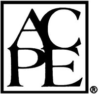 ACPE logo